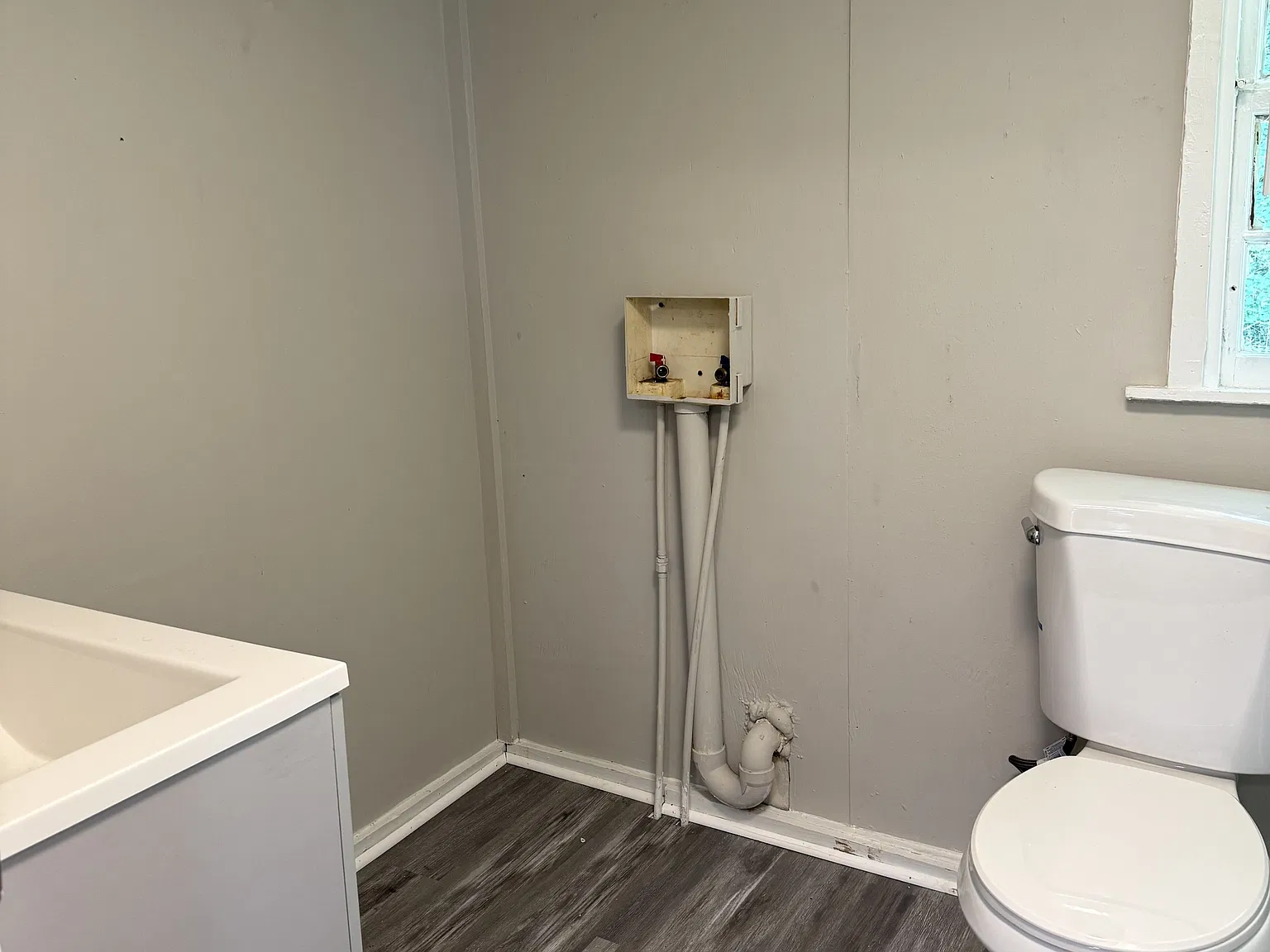 203 Webster Street - 1 — Photo 3