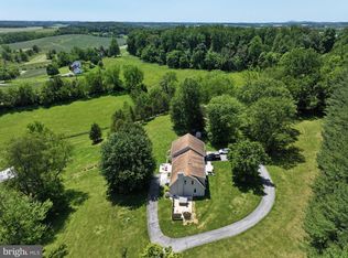 8730 Mapleville Rd, Mount Airy, MD 21771