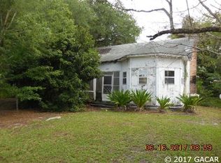 14438 NE 150th Ave, Waldo, FL 32694