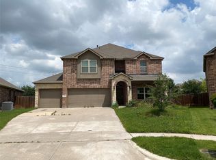 201 Cherry Spring Dr, McKinney, TX 75072