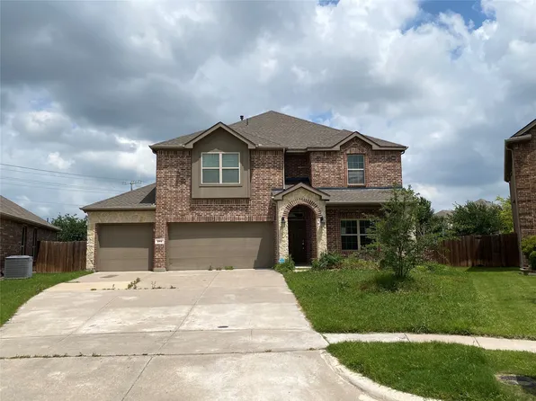 201 Cherry Spring Dr, McKinney, TX 75072