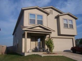 3820 Amber Chase, San Antonio, TX 78245