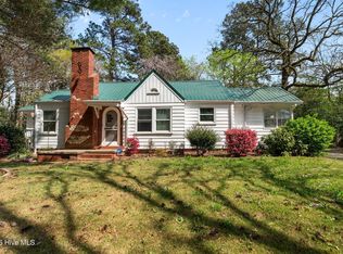 106 Isley Street, Carthage, NC 28327