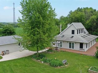 14020 Painter Ln, Reedsville, WI 54230