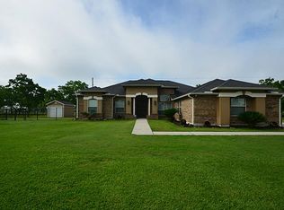 24511 Katex Blvd, Katy, TX 77493