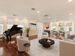 416 Commonwealth Ave APT 401, Boston, MA 02215