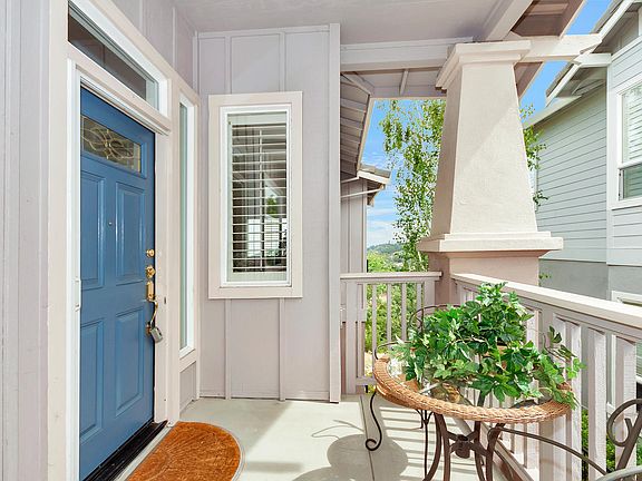 592 High Eagle in Rossmoor