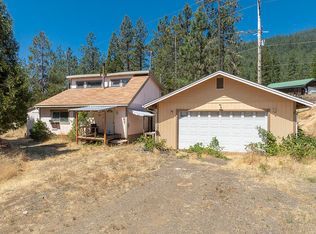 650 Gold Canyon Dr, Selma, OR