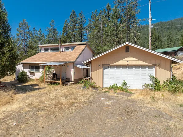 650 Gold Canyon Dr, Selma, OR 97538