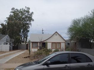 2026 N 17th Ave, Phoenix, AZ 85007