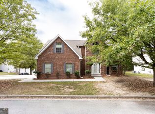 1947 Cutters Mill Way, Lithonia, GA 30058