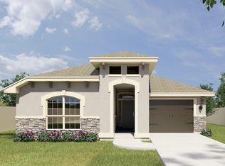 3408 Harvard Ave, McAllen, TX 78504