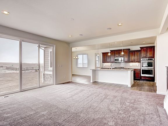 Photos of similar home