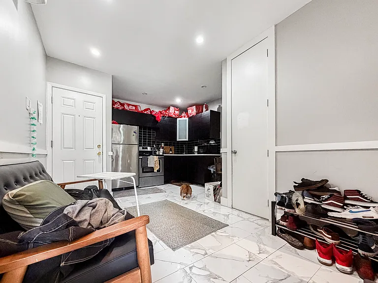 1669 Nostrand Ave #2A — Photo 1