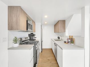 3756 Mentone Ave, Los Angeles, CA 90034