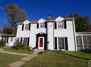 1288 SW Oakley Ave, Topeka, KS 66604