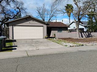 6733 Rinconada Dr, Citrus Heights, CA 95610