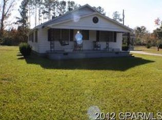 101 Nevil Creek Rd, Blounts Creek, NC 27814