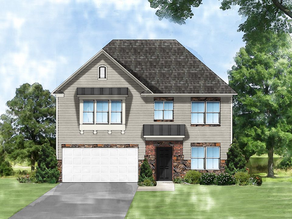 31 Flying Pace Court - Lot 181