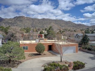 720 Mark Dr NE, Albuquerque, NM 87123