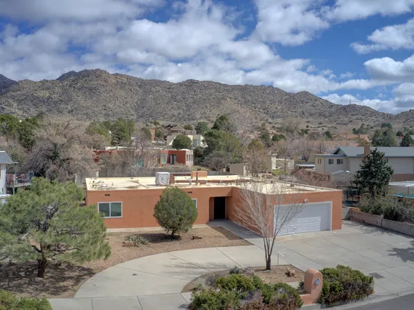720 Mark Dr NE, Albuquerque, NM 87123