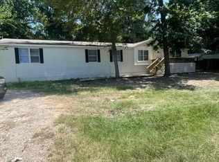 15219 Paradise Cove Dr, Willis, TX 77318