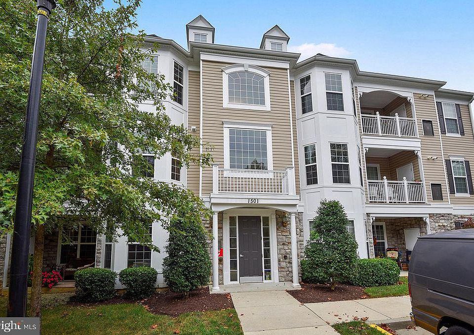 1st image of 1501 Broadneck Pl #4-202