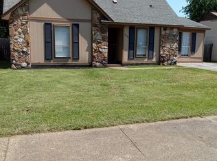 6360 Brockman Dr, Millington, TN 38053