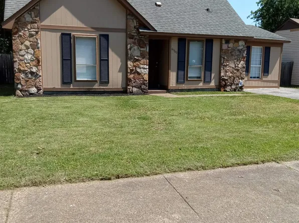 6360 Brockman Dr, Millington, TN 38053