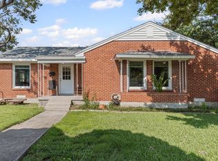 502 Hambrick Rd, Dallas, TX 75218