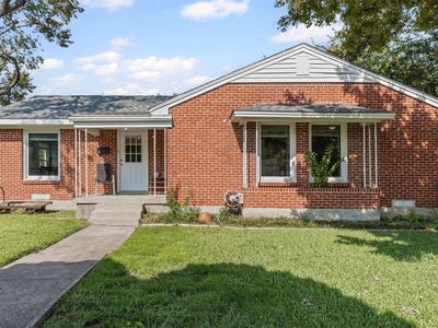 502 Hambrick Rd, Dallas, TX, 75218