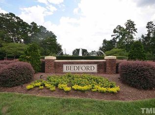 All Points View Way, Raleigh, NC 27614