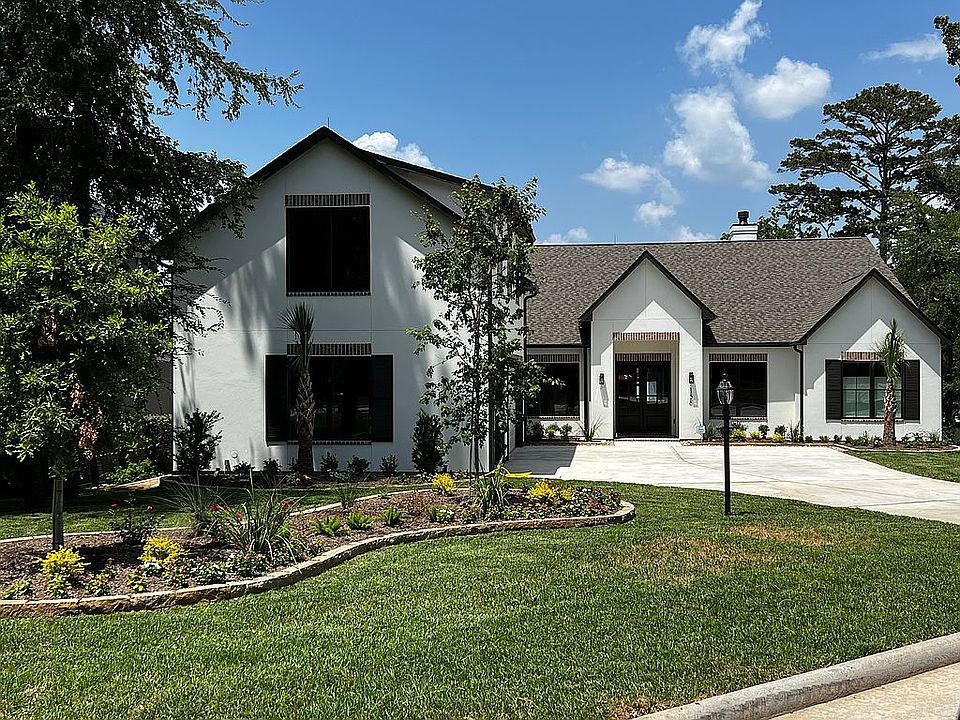 158 Bentwater Bay Dr, Montgomery, TX 77356 Zillow