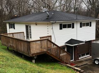 5426 Guyan River Rd, Huntington, WV 25702