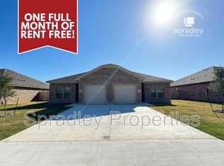 303B Juniper Dr, Troy, TX 76579