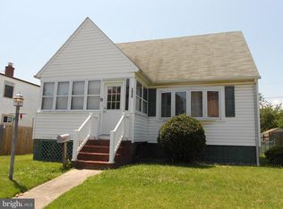 1924 Queensway, Baltimore, MD 21222