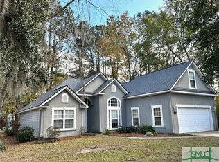 136 Valhalla Dr, Savannah, GA 31419