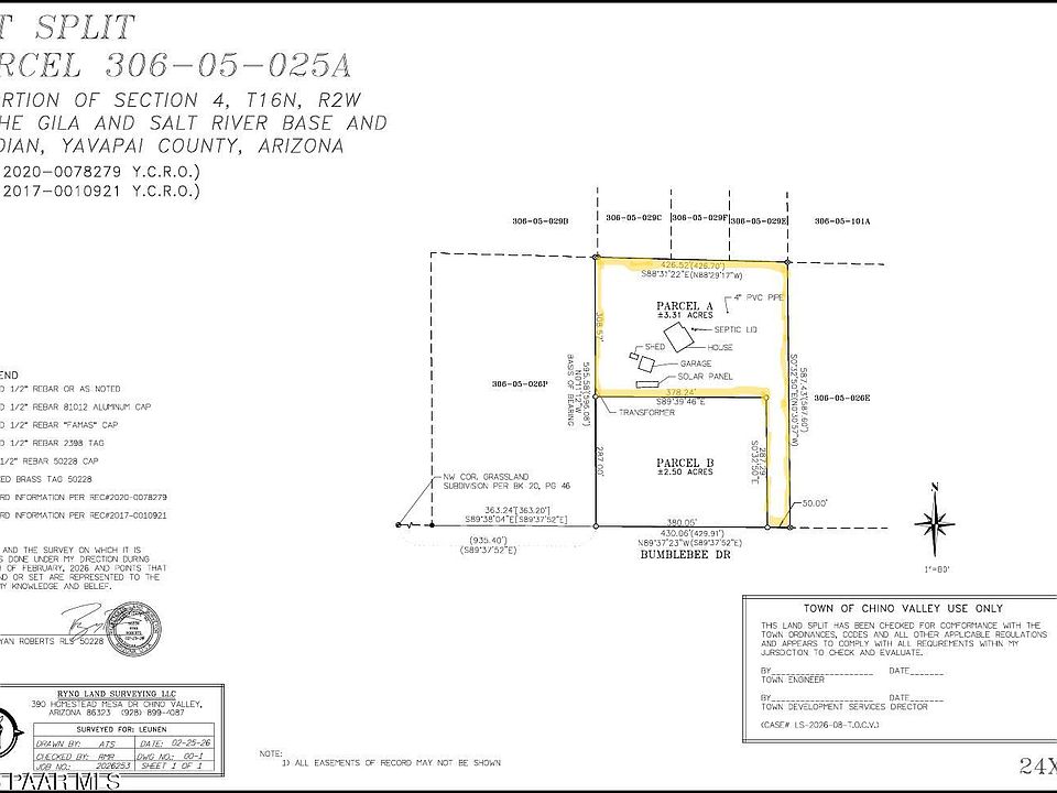 2nd image of 1826 W Bumblebee Rd