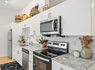 119 Garfield St #10601, Detroit, MI 48201