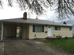 975 Harvard Ave, Gladstone, OR 97027