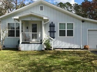 629 Laverne St, Macclenny, FL 32063