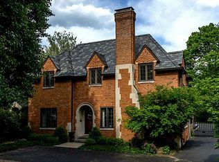 5741 N Meridian St, Indianapolis, IN
