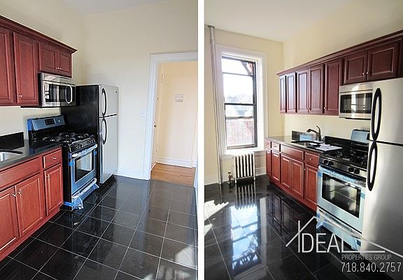2nd image of 309 Putnam Ave