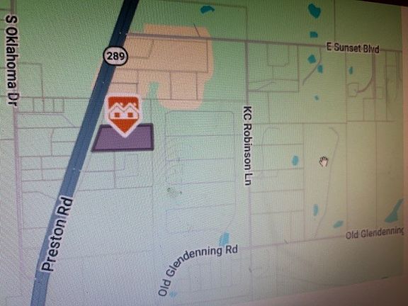 3rd image of 1212 S Preston Rd #2