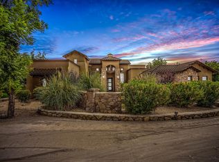 2405 Via Sombra, Las Cruces, NM 88005
