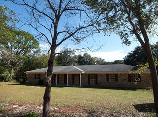 3349 Dawes Rd, Mobile, AL 36695