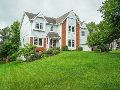 4905 W 130th St, Leawood, KS, 66209