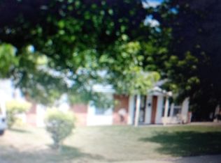 3962 Vermont St, Gary, IN 46409