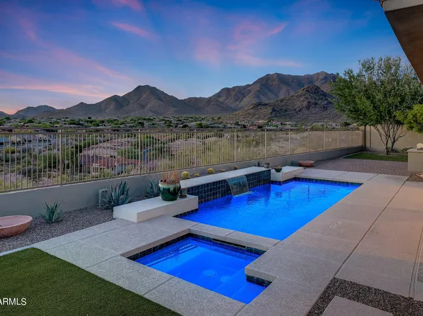 15634 N 109TH Place, Scottsdale, AZ 85255