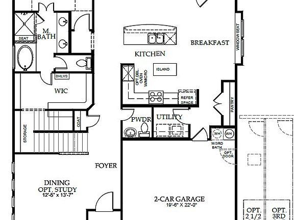 5th image of 7000 Willow Wood St #3W3FD1
